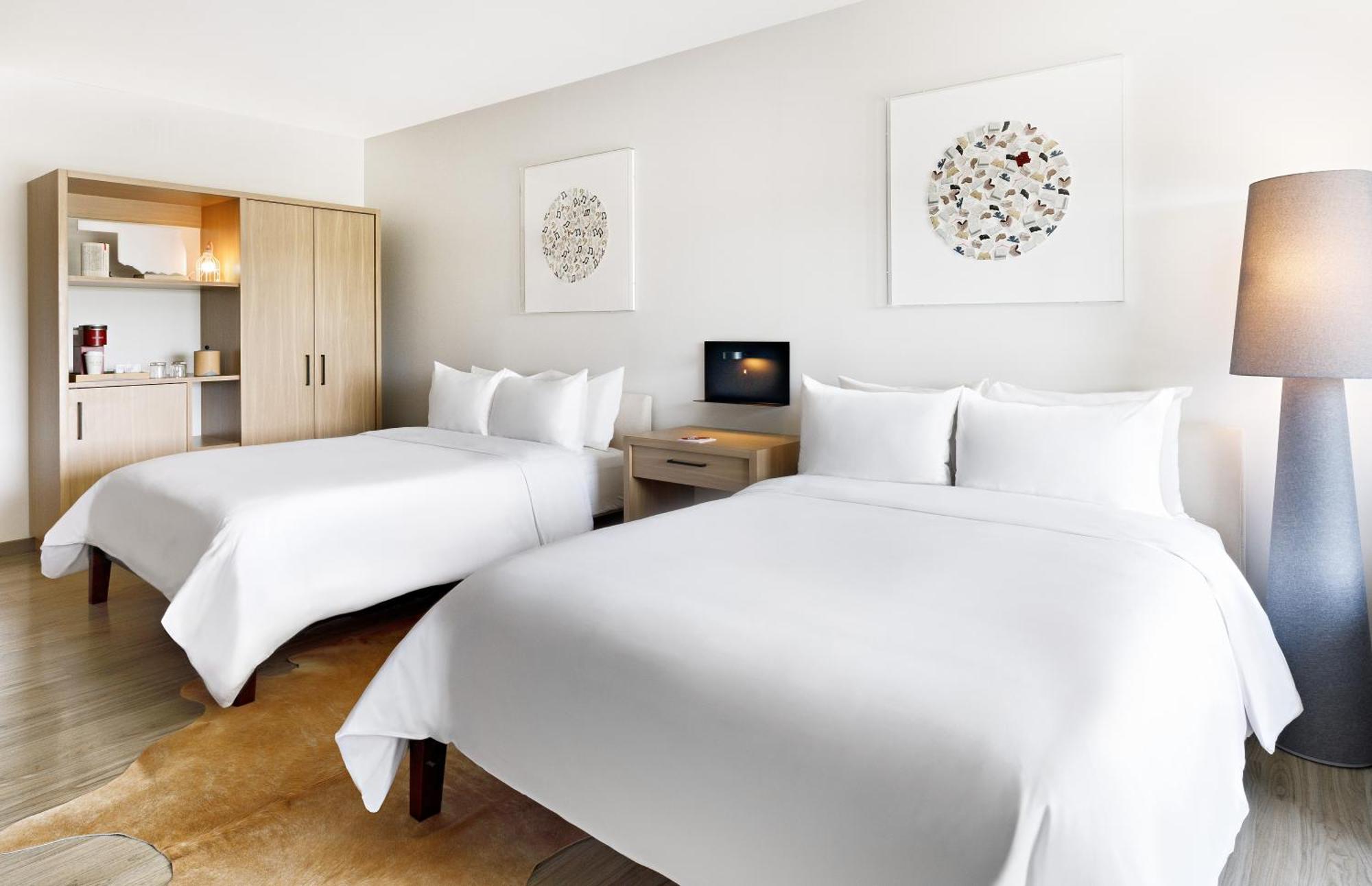 Noun Hotel, Norman, A Tribute Portfolio Hotel Екстер'єр фото